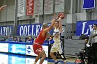 Men's Basketball vs WPI  Wheaton College Men's Basketball vs WPI.  - Photo By: KEITH NORDSTROM : Wheaton, basketball